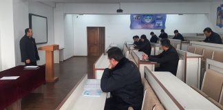 Тоҷикон — оинаи таърихи миллат