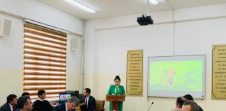 International Conference at the Department of Banking