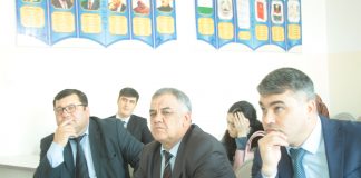 АСАРҲОИ ПЕШВОИ МИЛЛАТ