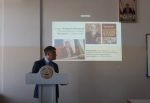 WORKS OF THE LEADER OF THE NATION