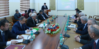 МЕХАНИЗМИ МАБЛАҒГУЗОРӢ ДАР ШАРОИТИ ҶАҲОНИШАВӢ