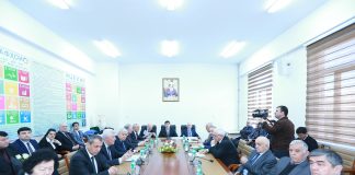 МЕХАНИЗМ ФИНАНСИРОВАНИЯ В ГЛОБАЛЬНЫХ УСЛОВИЯХ