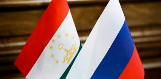 Пути развития экономических отношений между Таджикистаном и Россией