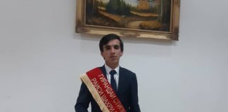 ANOTHER ACHIEVEMENT OF FEF TNU STUDENTS