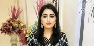 SCIENTIFIC ACHIEVEMENTS OF FEF MASTER STUDENT AT THE REPUBLICAN COMPETITION