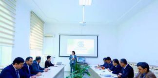 ATTRACTION OF GRADUATES IN JSC “ESKHATA BANK”