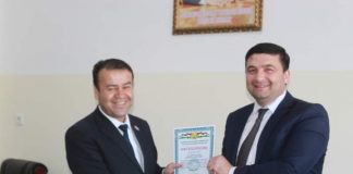 ҶАМЪБАСТИ ҲАФТАИ ИЛМ ВА ҚАДРДОНИИ УСТОДОНУ ДОНИШҶӮЁНИ ФМИ АЗ ҶОНИБИ САДОРАТИ ФМИ ДМТ