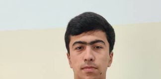 Active participation of students of the Faculty of Economics in the national contest “Беҳтарин донандаи Кодекси андози Ҷумҳурии Тоҷикистон”