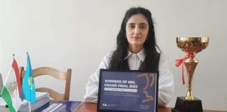 ДОСТИЖЕНИЯ СТУДЕНТА ФЭФ В НАЦИОНАЛЬНОЙ ЛИГЕ ДЕБАТОВ