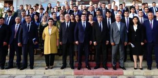 ФАКУЛТЕТ БОЯД АЗ ПЕШТАРА БЕШТАР ФАЪОЛИЯТ НАМОЯД…