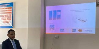 СЕМИНАРИ ИЛМӢ-АМАЛӢ ОИД БА ҲИСОББАРОБАРКУНИИ ҒАЙРИНАҚДӢ