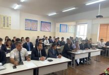 SCIENTIFIC-PRACTICAL SEMINAR ON NON-CASH PAYMENTS