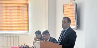 МАҲФИЛИ «МОЛИЯЧИЁН ВА СУҒУРТАЧИЁН»