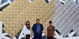 ОЛИМПИЙСКАЯ СБОРНАЯ ТНУ НА МЕЖДУНАРОДНОЙ ОЛИМПИАДЕ В ГОРОДЕ СОЧИ, РФ.