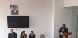 НАУЧНЫЙ СЕМИНАР, ПОСВЯЩЕННЫЙ К«ДНЮ УЧИТЕЛЯ»