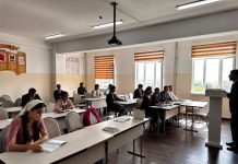 НАУЧНОЕ ОБЩЕСТВО “ГУМРУКЧИЁН”