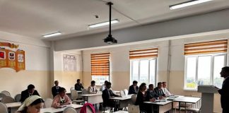 НАУЧНОЕ ОБЩЕСТВО “ГУМРУКЧИЁН”