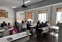 ҶАМЪИЯТИ ИЛМИИ “ГУМРУКЧИЁН”