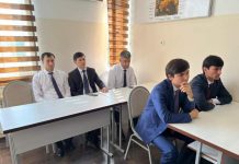 Научное общество “Сайёҳ”