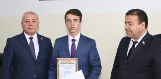 НАҚШИ ПЕШВОИ МИЛЛАТ ДАР ТАТБИҚИ ҲАДАФҲОИ СТРАТЕГИИ РУШД