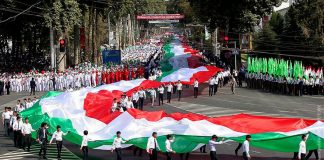 РАМЗИ ОСОИШТАГӢ