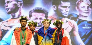 ХУШХАБАР !!!