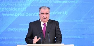 АФЗАЛИЯТҲОИ СИЁСАТИ ИҶТИМОӢ ДАР ПАЁМ