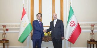 НИШОНЕ АЗ ШАРИКИИ СТРАТЕГӢ БО КИШВАРИ ҲАМЗАБОНУ ҲАМФАРҲАНГ