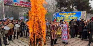 САДА – ИНЪИКОСГАРИ ФАРҲАНГИ НИЁГОН