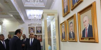 ОМОДАГИҲО БА НИМСОЛАИ ДУЮМИ ТАҲСИЛ