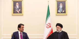 ҚАДАМИ УСТУВОРЕ ДАР ПЕШРАФТИ МУНОСИБАТҲОИ ИҚТИСОДИИ ТОҶИКИСТОНУ ЭРОН