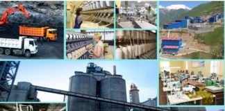 ПАЁМ ВА МАСЪАЛАИ САНОАТКУНОНИИ БОСУРЪАТ