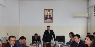 МЕХАНИЗМИ ИДОРАКУНИИ МОЛИЯИ ДАВЛАТӢ