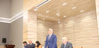 ТАВАҶҶУҲ БА КОРҲОИ ИЛМӢ