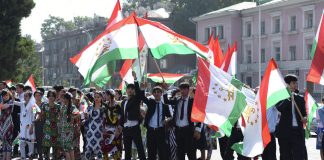 СИЁСАТИ ДАВЛАТИИ ҶАВОНОН ДАР ДАВРОНИ СОҲИБИСТИҚЛОЛӢ