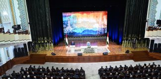 САҲМИ ЗИЁИЁН ДАР РУШДИ ДАВЛАТ