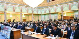 ТАШАББУСИ БАШАРДӮСТОНАИ ПЕШВОИ МИЛЛАТИ ТАМАДДУНМЕҲВАР