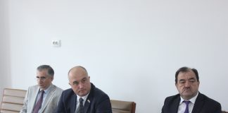 ВАҲДАТИ МИЛЛӢ – КАФИЛИ РУШДИ БОСУБОТИ ҶОМЕА