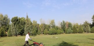 ТОЗАГӢ ДАР МУАССИСА