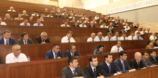 ОМОДАГИҲО БА СОЛИ НАВИ ТАҲСИЛ