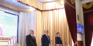 ИЛМУ ДОНИШ – ОМИЛИ АСОСИИ РУШДИ МАЪНАВИЁТ