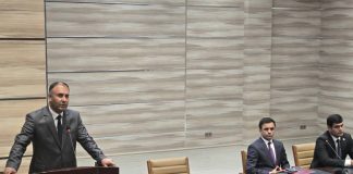 ДАР ВОХӮРӢ БО ДОНИШҶӮЁНИ СОЛИ АВВАЛ