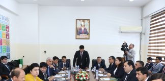 РУШДИ БОСУБОТИ ИННОВАТСИОНИВУ ИНДУСТРИАЛИИ ИҚТИСОДИЁТИ ҶУМҲУРӢ ДАР ШАРОИТИ ҶАҲОНИШАВӢ