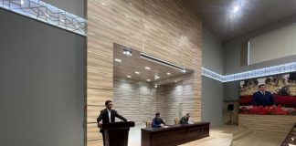 ВОХӮРИИ СУДМАНД БАҲРИ БАЛАНД БАРДОШТАНИ ДОНИШҲОИ ҲУҚУҚИЮ СИЁСӢ