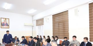 РУШДИ НИЗОМИ МОЛИЯИ ДАВЛАТӢ ДАР ШАРОИТИ РАҚАМИКУНОНӢ