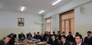 РАҚАМИКУНОНӢ – АСОСИ РУШДИ ИҚТИСОДИЁТ