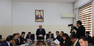 ТАКМИЛИ ФАЪОЛИЯТИ ТАШКИЛОТҲОИ ҚАРЗӢ ДАР ШАРОИТИ ГУЗАРИШ БА ИҚТИСОДИ РАҚАМӢ