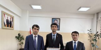 ҒОЛИБИЯТИ ДОНИШҶӮИ ФМИ ДАР ОЛИМПИАДАИ БАЙНАЛМИЛЛАЛӢ