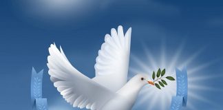 СУЛҲУ ВАҲДАТ- ПОЙДЕВОРИ ҲАСТИИ МИЛЛАТ