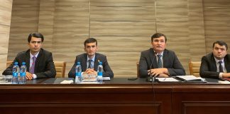 ТАРБИЯИ ВАТАНДӮСТИИ ШАҲРВАНДОН – ОМИЛИ ТАҲКИМИ ПОЯҲОИ ДАВЛАТДОРИИ МИЛЛӢ